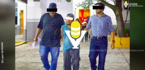 Detienen a una mujer y un hombre por omisión de cuidados