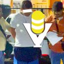 Detienen a hombre en Platón Sánchez por delitos contra la seguridad pública y la salud