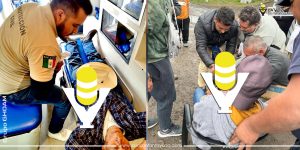 Atención permanente: Protección Civil de Tempoal al servicio de la ciudadanía