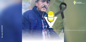 Fallece Don Ranulfo Calderón, ícono del juego de las carreritas de caballos en las ferias