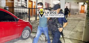Detenido; hombre atropella y mata a un abuelito en Tantoyuca 
