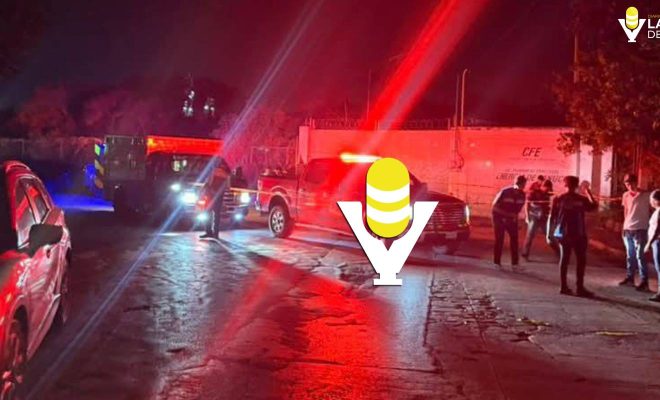 Se mata motociclista tras impactarse contra una barda