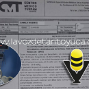 Familia de Tantoyuca solicita apoyo para salvar la vida de bebé de 11 meses