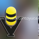 Joven motociclista resulta lesionado tras sufrir caída en Tempoal