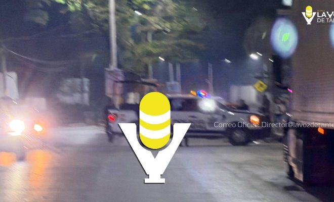 Ejecutan a dos hombres en Huejutla, esta madrugada