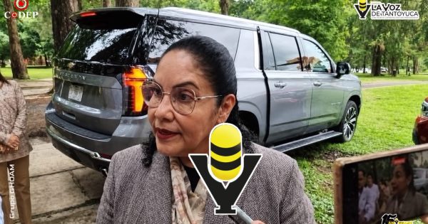 “No hay pretexto para cobrar cuotas de inscripción”: Claudia Tello, titular de la SEV