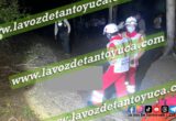 Localizan a hombre sin vida sobre un camino vecinal en Tantoyuca