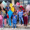 Finaliza con éxito jornada educativa y recreativa en la Biblioteca Municipal de Citlaltépetl