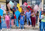 Finaliza con éxito jornada educativa y recreativa en la Biblioteca Municipal de Citlaltépetl