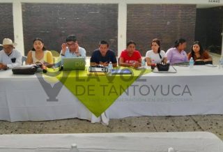 Gobierno de Chontla fortalece acciones y estrategias de sanidad animal y desarrollo agropecuario