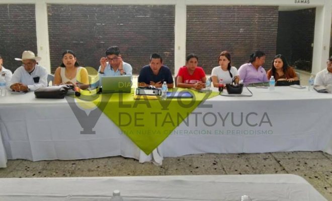 Gobierno de Chontla fortalece acciones y estrategias de sanidad animal y desarrollo agropecuario