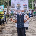 Ampliar la imagen al hacer clic Gobierno de Citlaltépetl conmemora el Día Mundial del Medio Ambiente