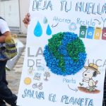 Ampliar la imagen al hacer clic Gobierno de Citlaltépetl conmemora el Día Mundial del Medio Ambiente