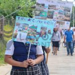 Ampliar la imagen al hacer clic Gobierno de Citlaltépetl conmemora el Día Mundial del Medio Ambiente