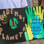 Ampliar la imagen al hacer clic Gobierno de Citlaltépetl conmemora el Día Mundial del Medio Ambiente