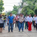 Gobierno de Citlaltépetl conmemora el Día Mundial del Medio Ambiente