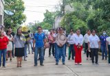 Gobierno de Citlaltépetl conmemora el Día Mundial del Medio Ambiente