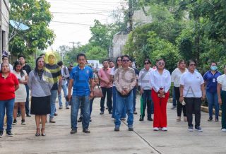 Gobierno de Citlaltépetl conmemora el Día Mundial del Medio Ambiente