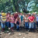 Ayuntamiento de Chontla promueve capacitación especializada para el sector ganadero