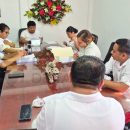 Ayuntamiento de Citlaltépetl da seguimiento al manejo de recursos y avance de obras públicas