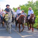Ayuntamiento de Citlaltépetl impulsa las tradiciones regionales en Tepetzintla