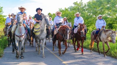 Ayuntamiento de Citlaltépetl impulsa las tradiciones regionales en Tepetzintla