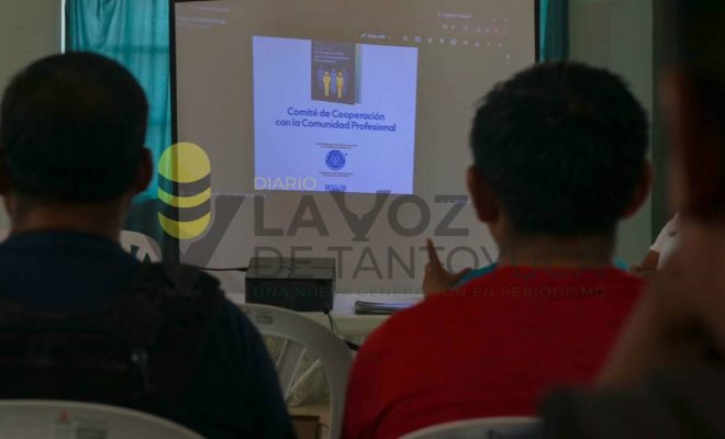 Ayuntamiento de Citlaltépetl refuerza estrategias de prevención y orientación en materia de adicciones