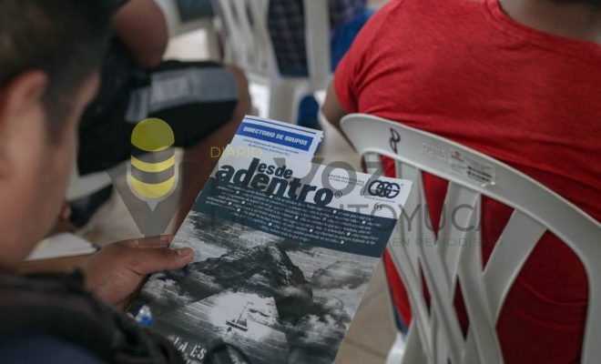 Ayuntamiento de Citlaltépetl refuerza estrategias de prevención y orientación en materia de adicciones