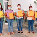 Gobierno de Chontla fortalece la prevención del cáncer de mama con jornada de mastografías