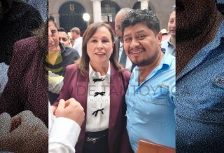 Fin de la deuda histórica de bursatilización; Alcalde de Citlaltépetl celebra reunión con la Gobernadora Rocío Nahle