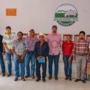 Ayuntamiento de Citlaltépetl impulsa taller especializado para agricultores y ganaderos