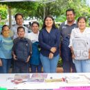 Ayuntamiento de Chontla fortalece las oportunidades educativas en coordinación con el IVEA y el DIF Municipal