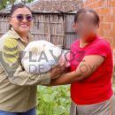 Ayuntamiento de Citlaltépetl y DIF Municipal priorizan el bienestar de adultos mayores y personas con discapacidad