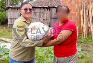 Ayuntamiento de Citlaltépetl y DIF Municipal priorizan el bienestar de adultos mayores y personas con discapacidad