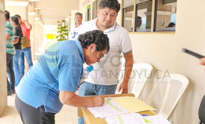 Ampliar imagen al hacer click Gobierno de Citlaltépetl fomenta una ciudadanía informada y participativa