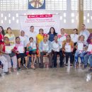 Ayuntamiento de Chontla reconoce el esfuerzo de egresados del IVEA