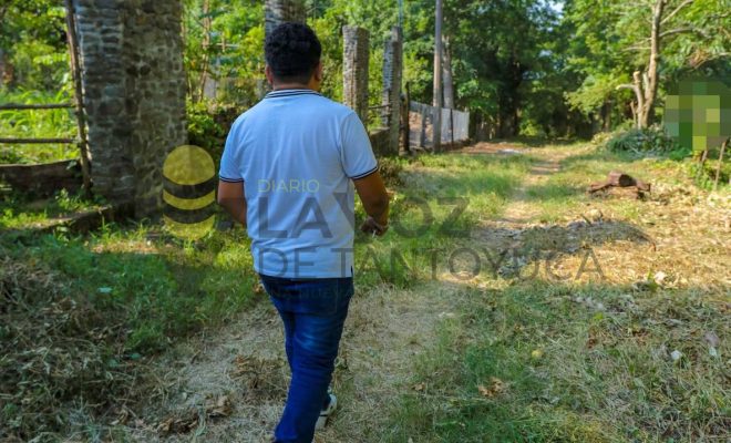 Gobierno de Citlaltépetl mejora las condiciones de vialidad en la calle Hidalgo