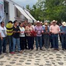 Chontla fortalece la sanidad pecuaria con la inauguración del Laboratorio Móvil