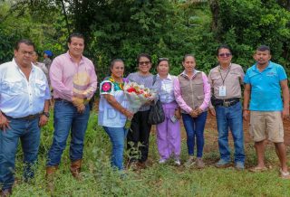 Gobierno de Citlaltépetl y SEDEMA suman esfuerzos por la protección del patrimonio natural