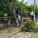 Ayuntamiento fortalece el mantenimiento de escuelas ante el inicio del nuevo ciclo escolar