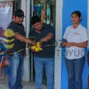 Gobierno de Citlaltépetl impulsa el abasto con nueva Tienda Bienestar en Rancho Nuevo