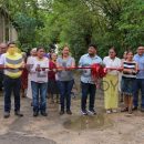 Citlaltépetl fortalece su infraestructura sanitaria con rehabilitación de drenaje