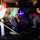 Gobierno de Chontla impulsa acciones de mantenimiento en la carretera Las Cruces–San Nicolasillo