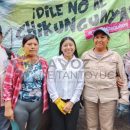 Gobierno de Citlaltépetl fortalece la prevención sanitaria con jornada de descacharrización