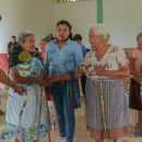 Gobierno de Citlaltépetl beneficia a familias con la primera etapa de entrega de aparatos funcionales