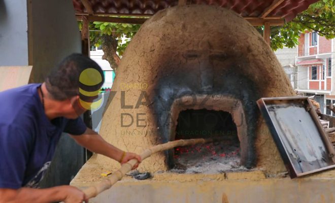 Ampliar imagen al hacer click Gobierno de Citlaltépetl impulsa la preservación de las tradiciones durante MIJKAILJUITL 2026