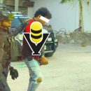Detienen a joven en flagrancia por presunto delito contra la salud en Tantoyuca