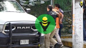 Cumplimentan una orden de aprehensión contra un hombre en Tantoyuca 