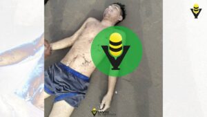 Tragedia en Papantla; joven muere ahogado al desafiar las olas 