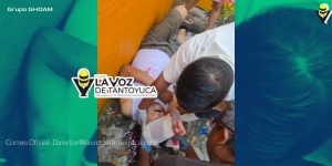 Muere hombre tras caer del techo de su casa